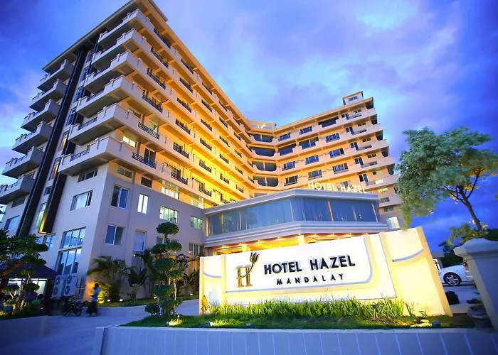 Hotel Hazel