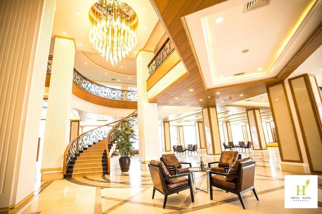 Hazel Hotel