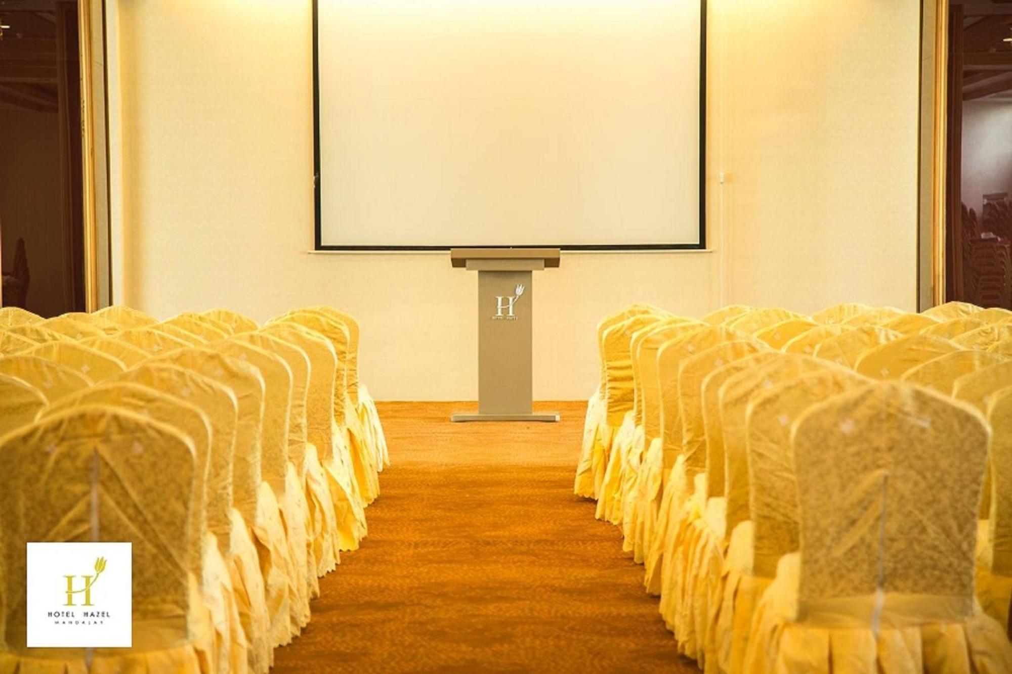 Hazel Hotel 4*