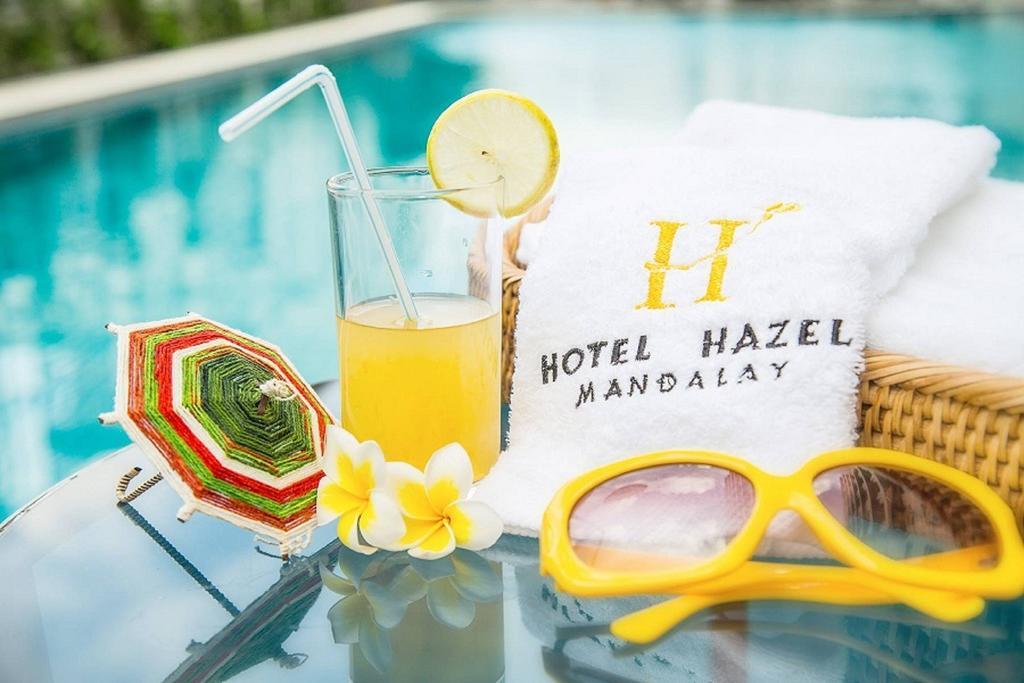 Hazel 4* Mandalay