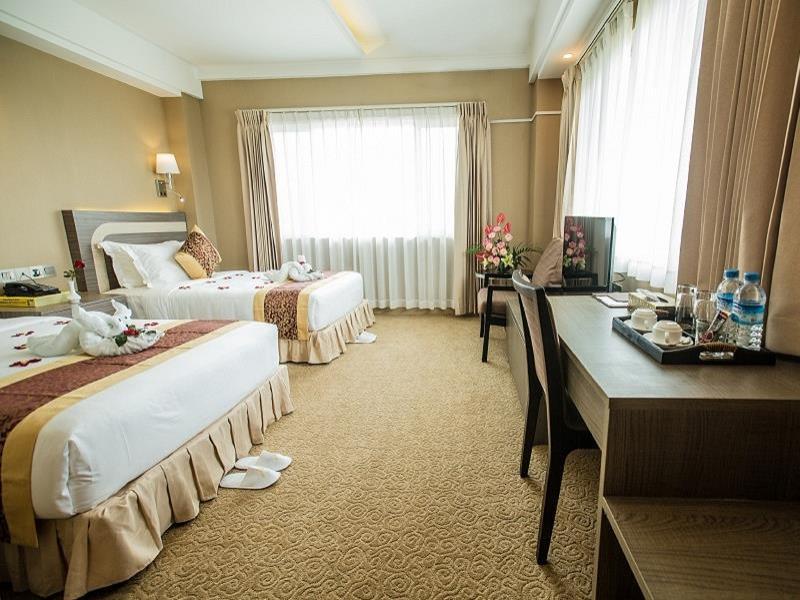 Hazel Hotel