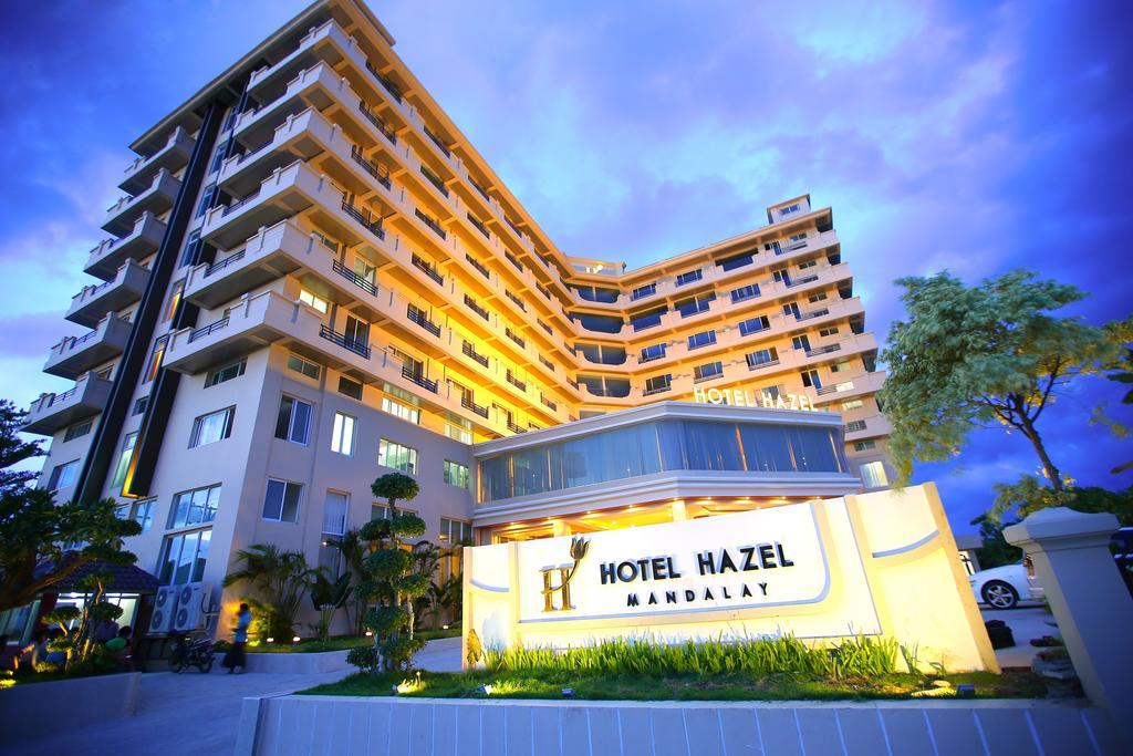 Hotel Hazel 4*