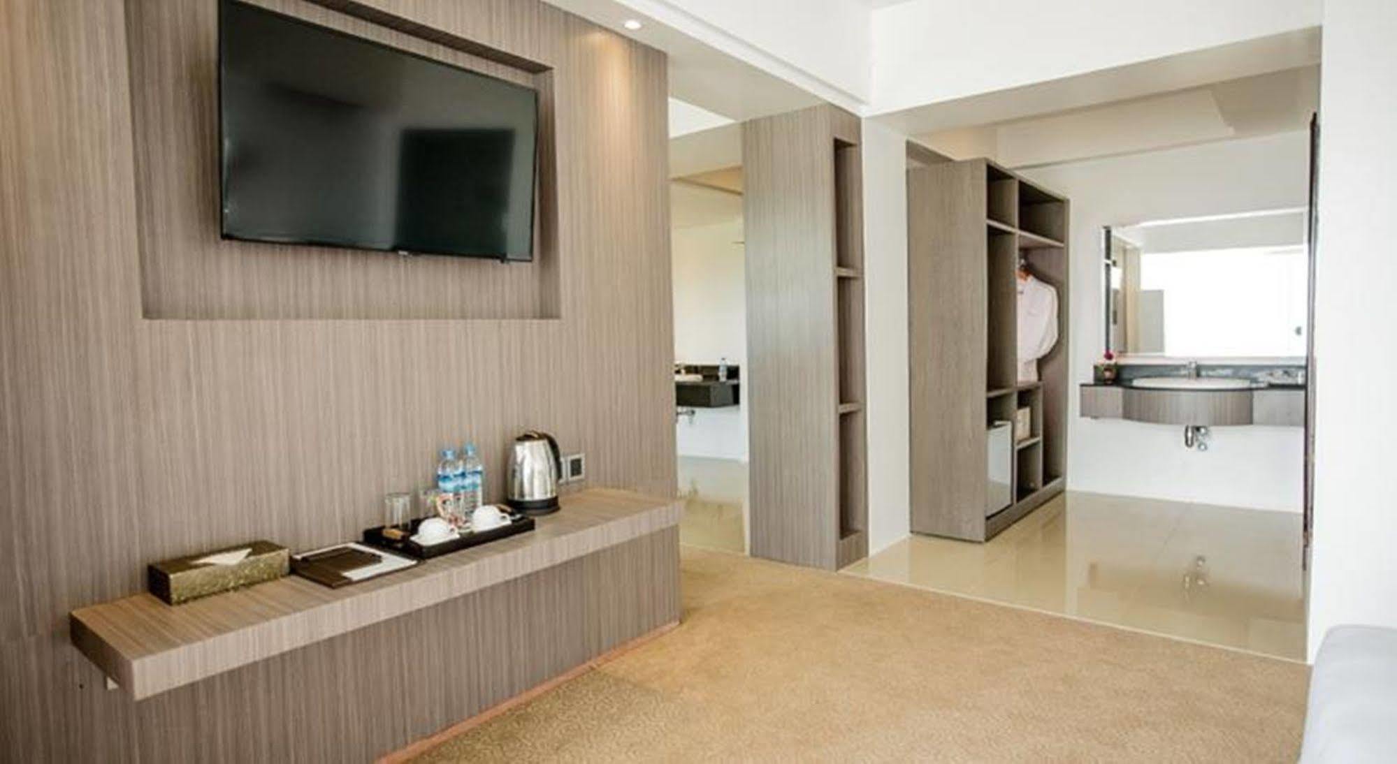 Hazel Hotel Mandalay