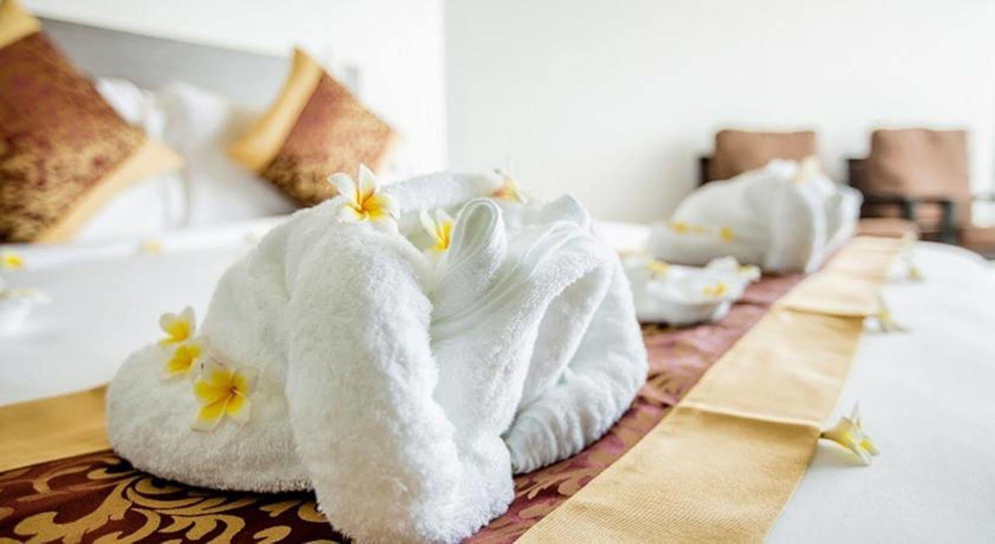 Hazel Hotel Mandalay