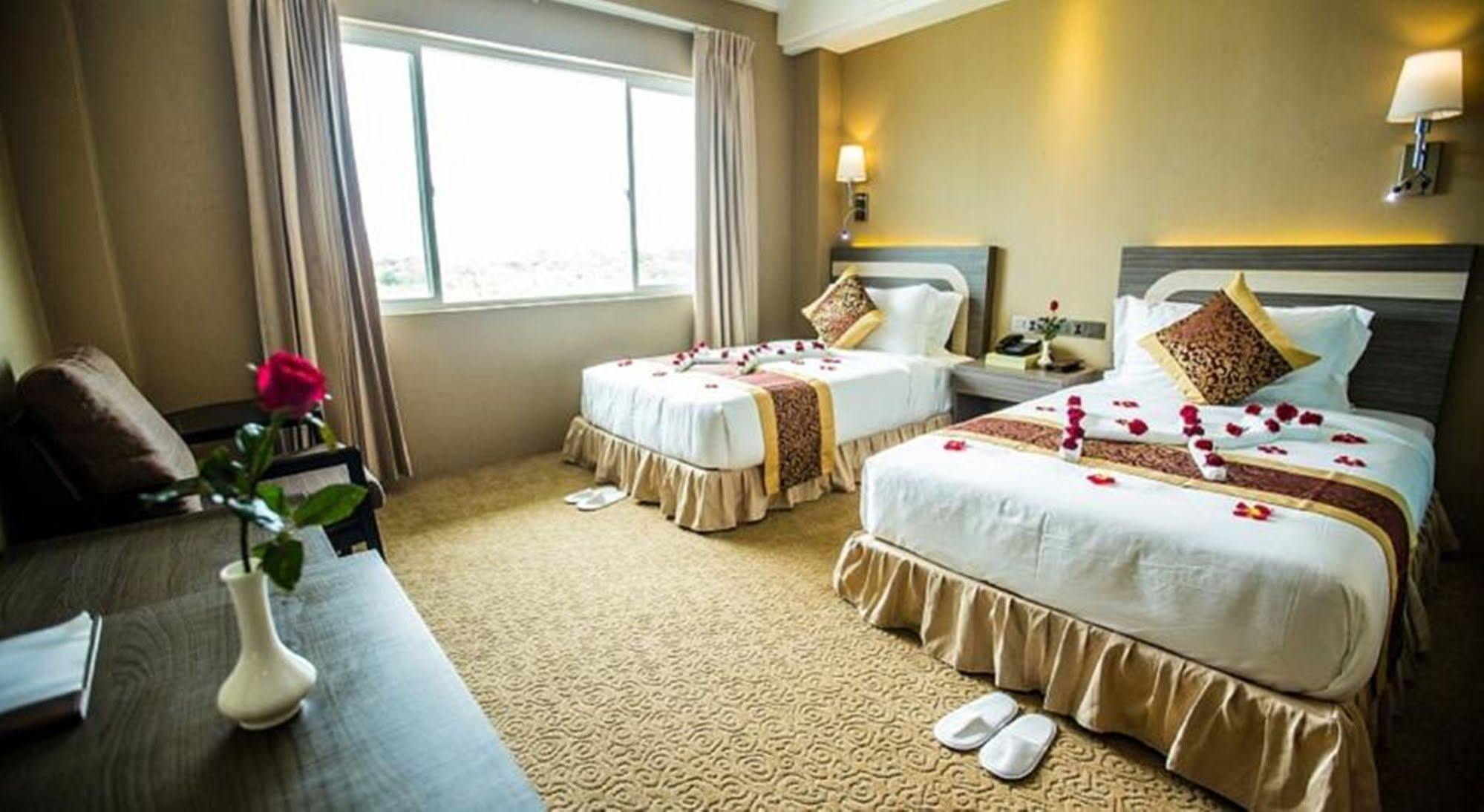 Hotel Hazel 4*