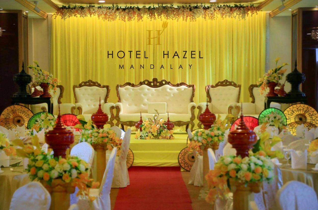 Hazel 4*