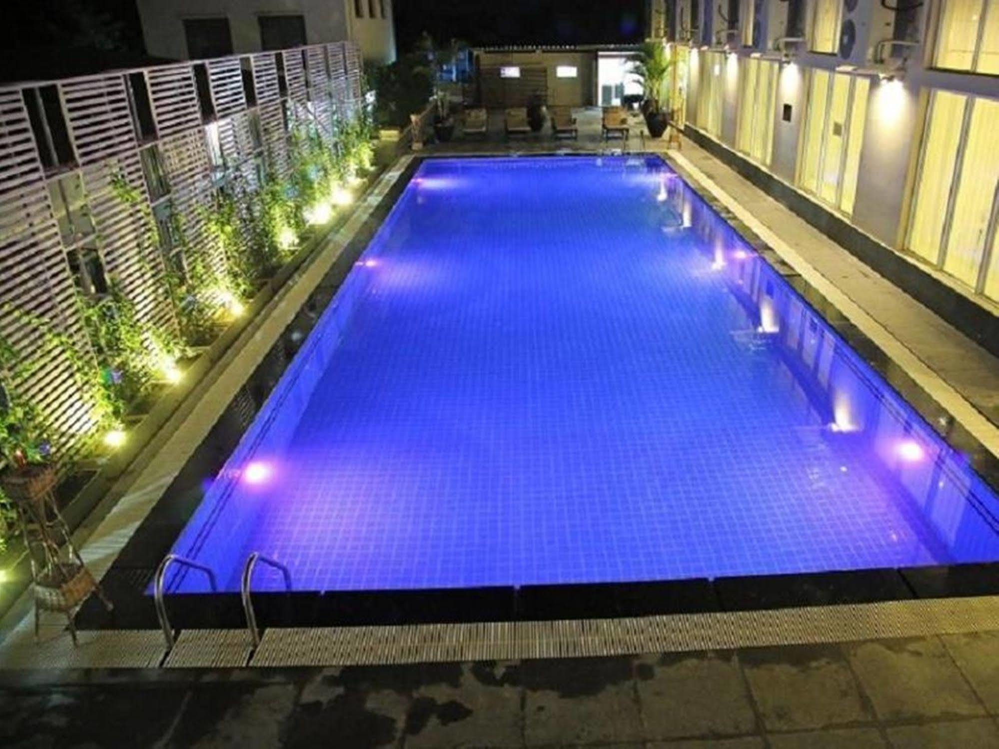 Hotel Hazel 4*